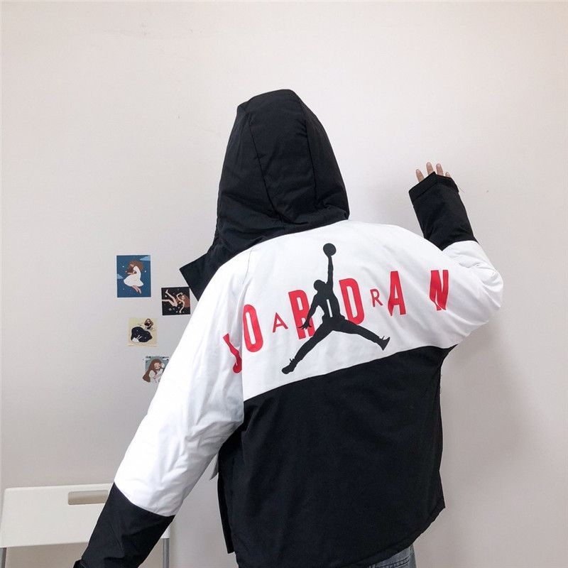 waterproof windcheater jacket