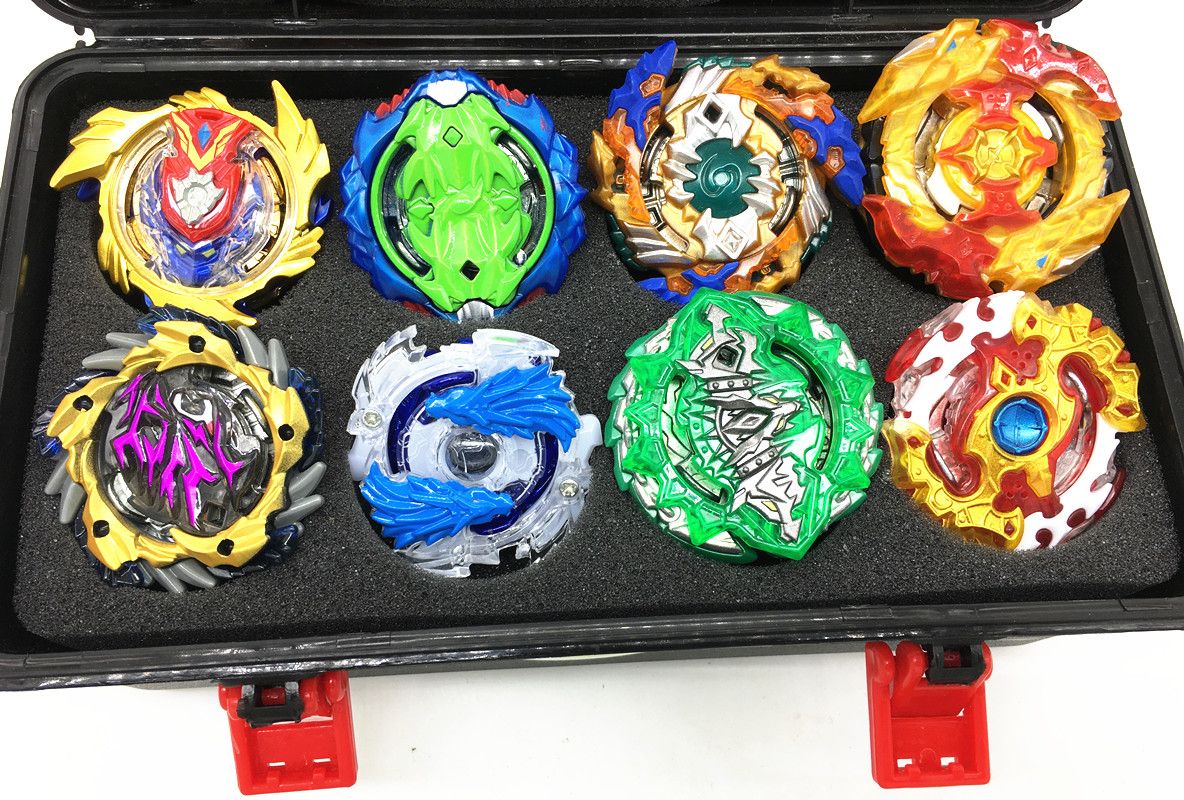 strong beyblades