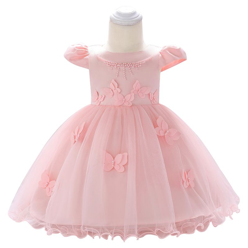 2 year baby gown
