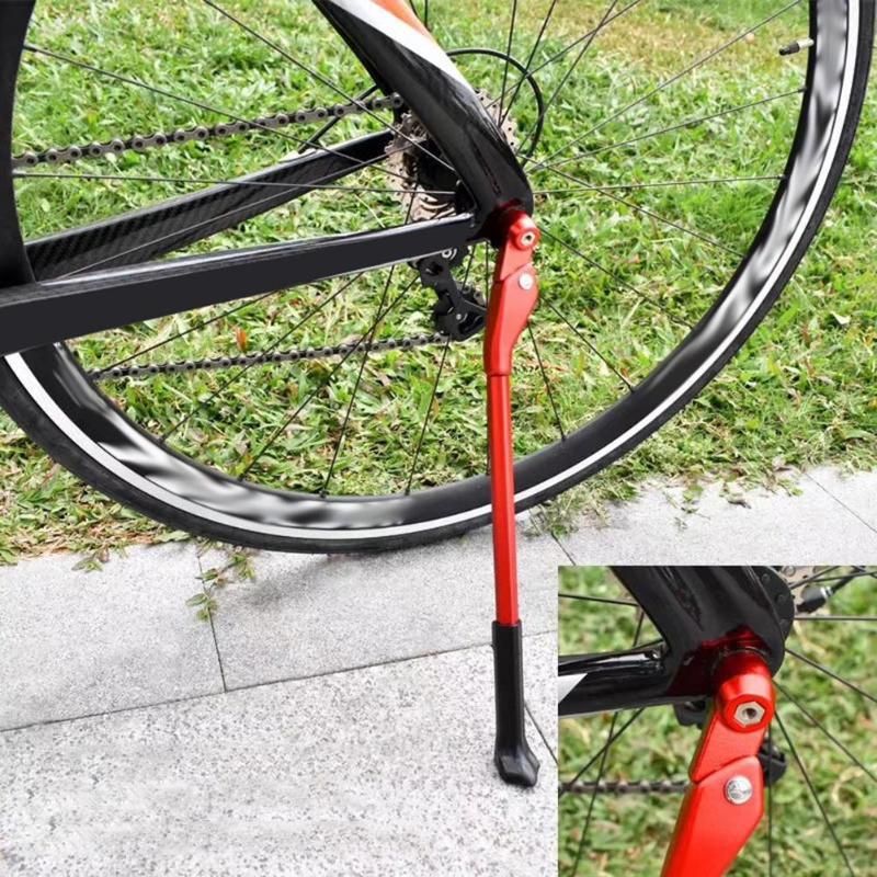 mtb kickstand