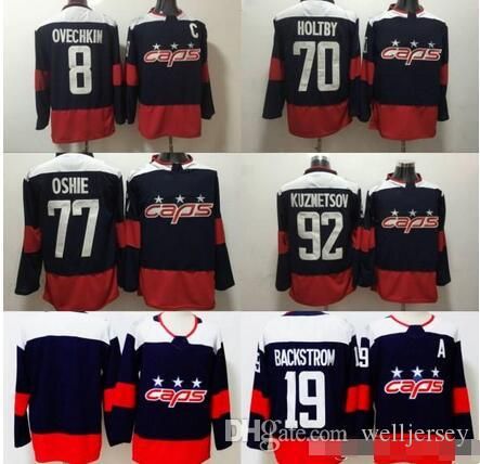 tj oshie winter classic jersey