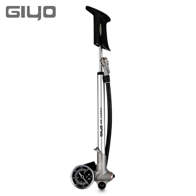 giyo air supply pump