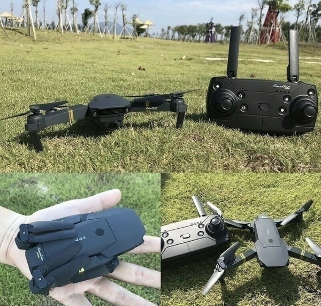 mavic pro clone professional 4k