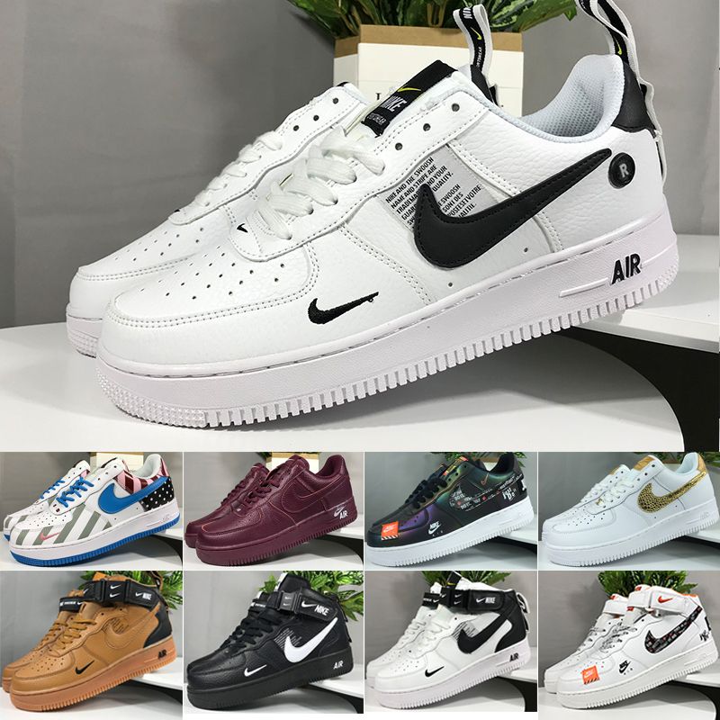 ICOMPRE 2 DE CADA CAJA air force in sughero Y OBTENGA UN 70% DE DESCUENTO!