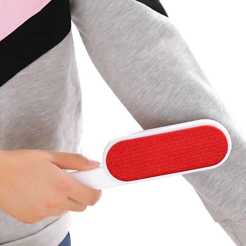 velour lint brush