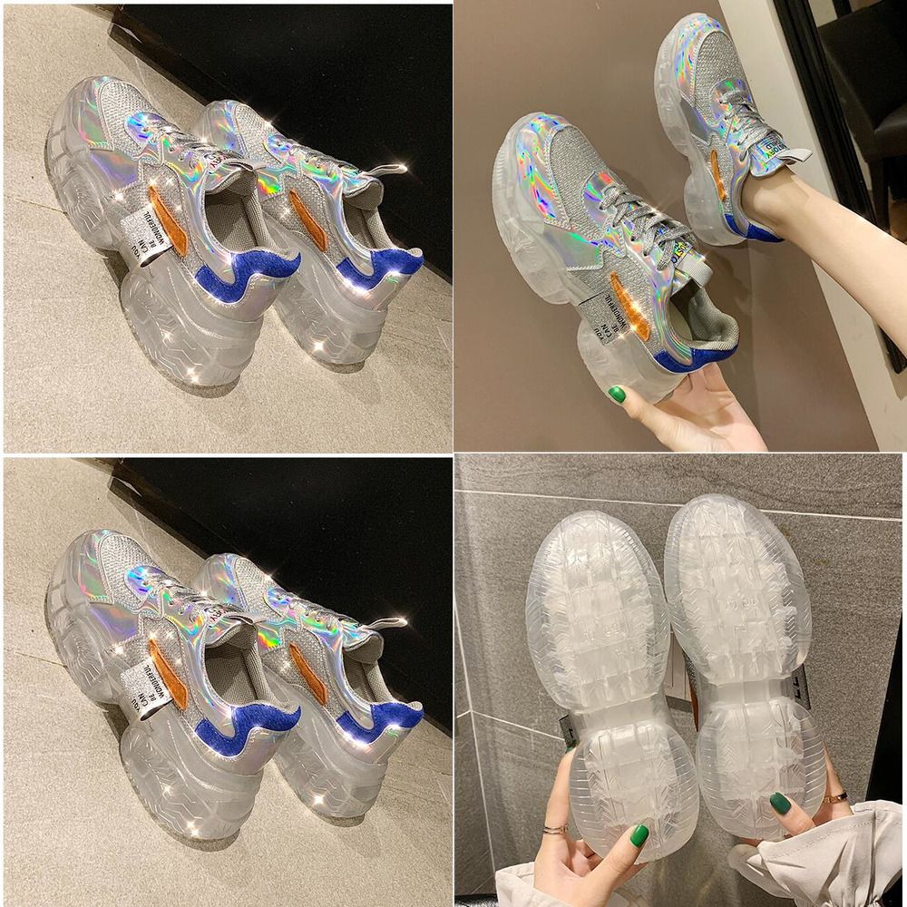 jelly shoes sneakers