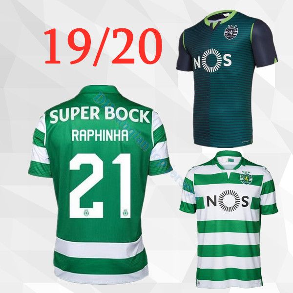maillot sporting
