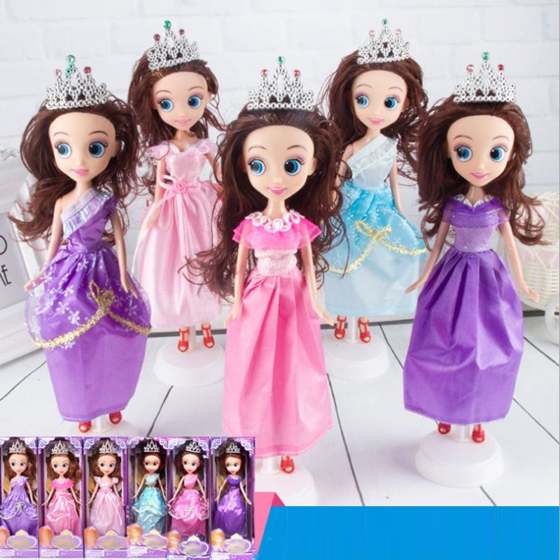 new dolls for girls