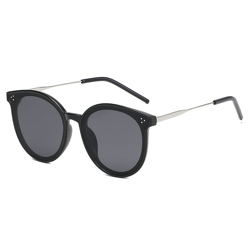 Frame nero Black Grigio pezzo