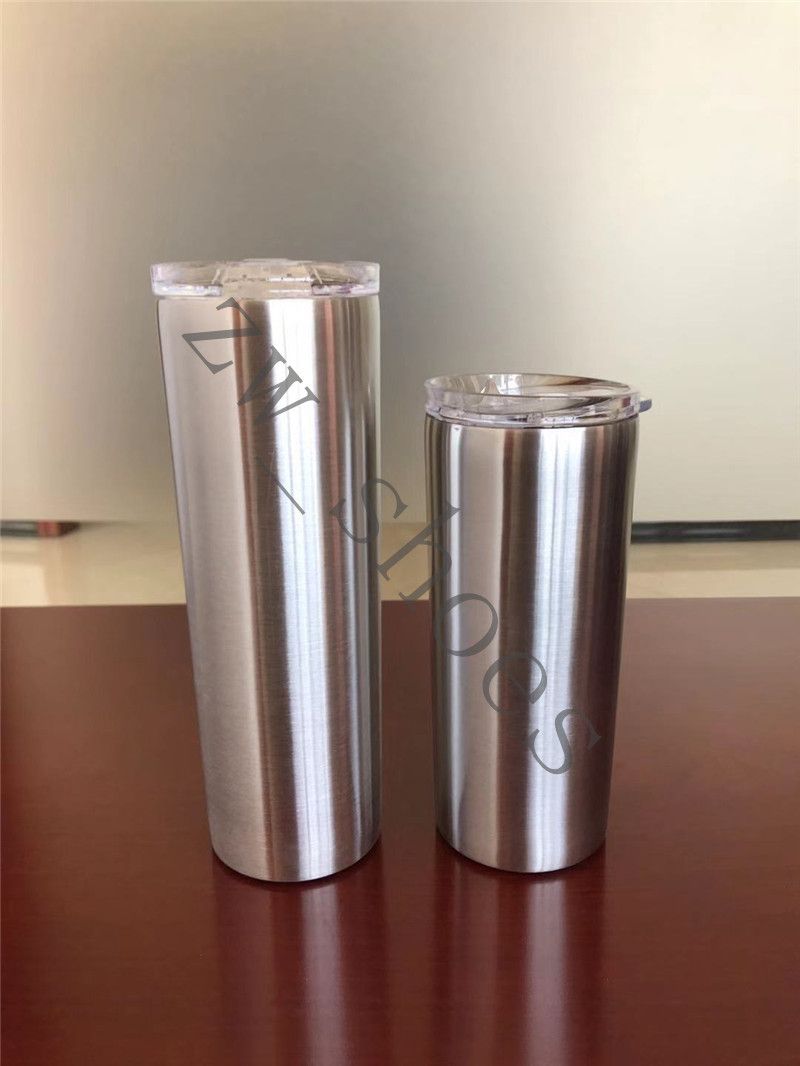 30 oz skinny tumblers