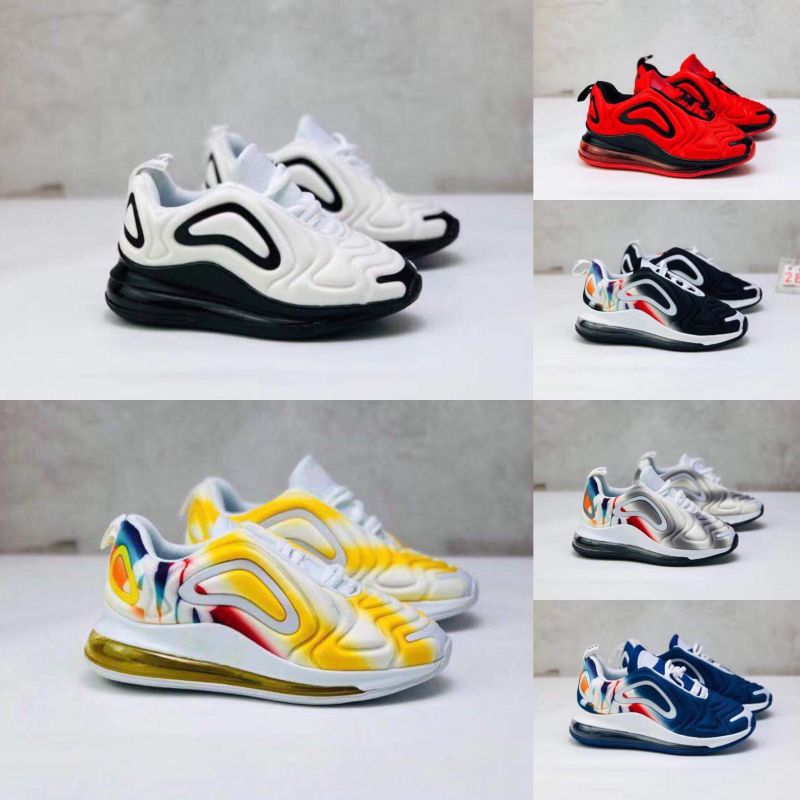 basket nike fille 24