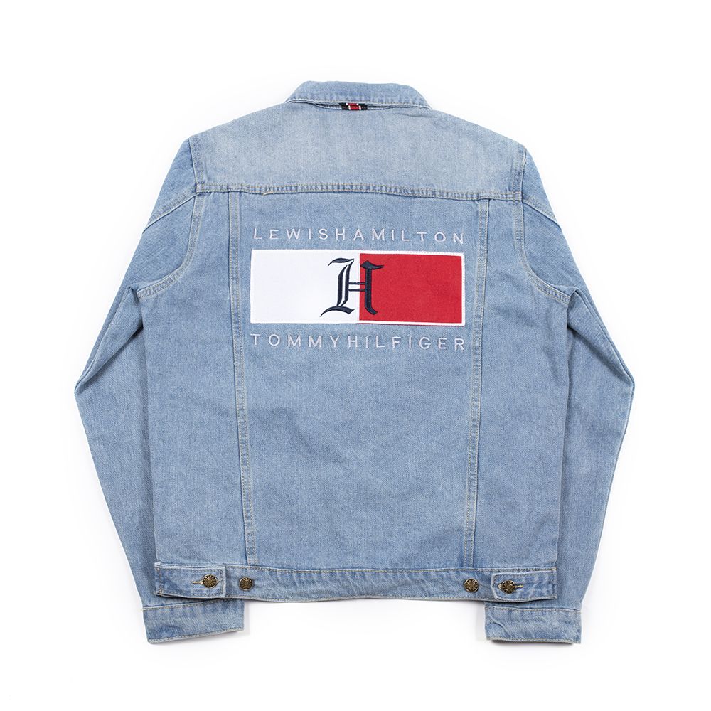 tommy hilfiger jacket dhgate