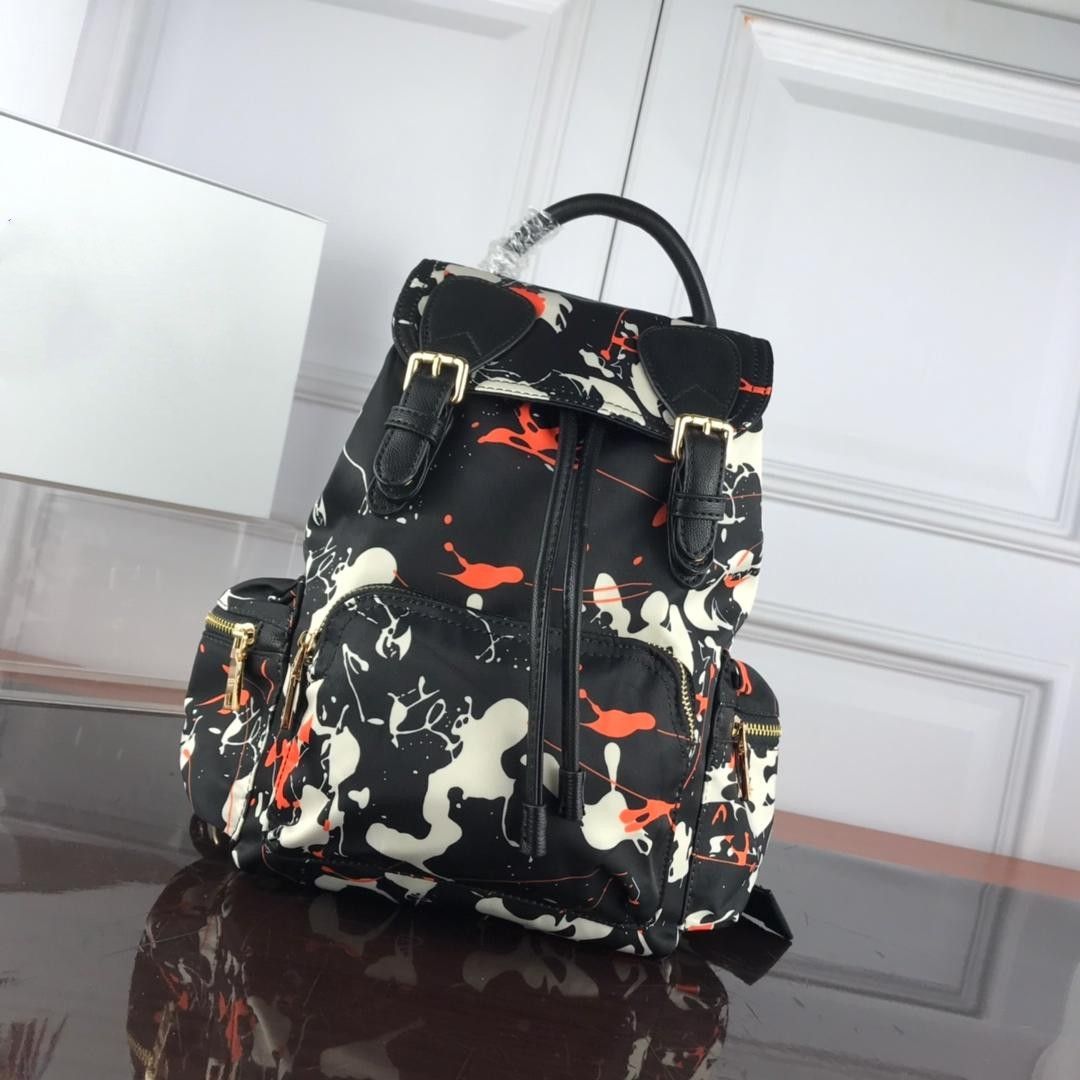 fancy backpacks for men