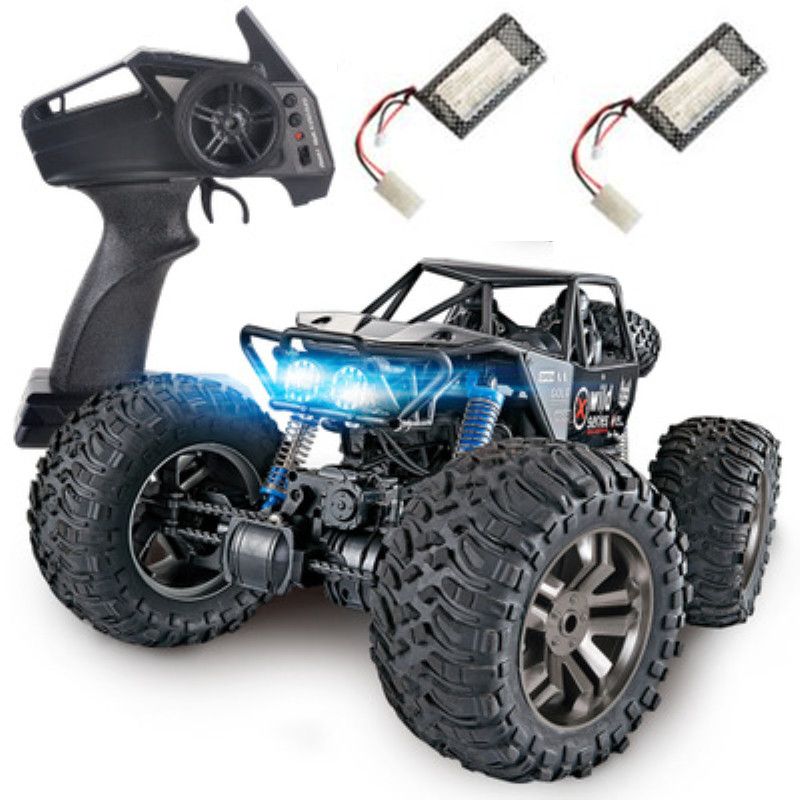 spring remote control car