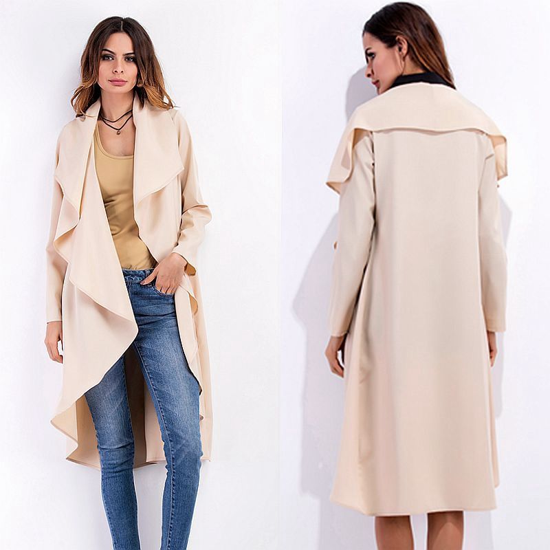 spring trench coat 2019