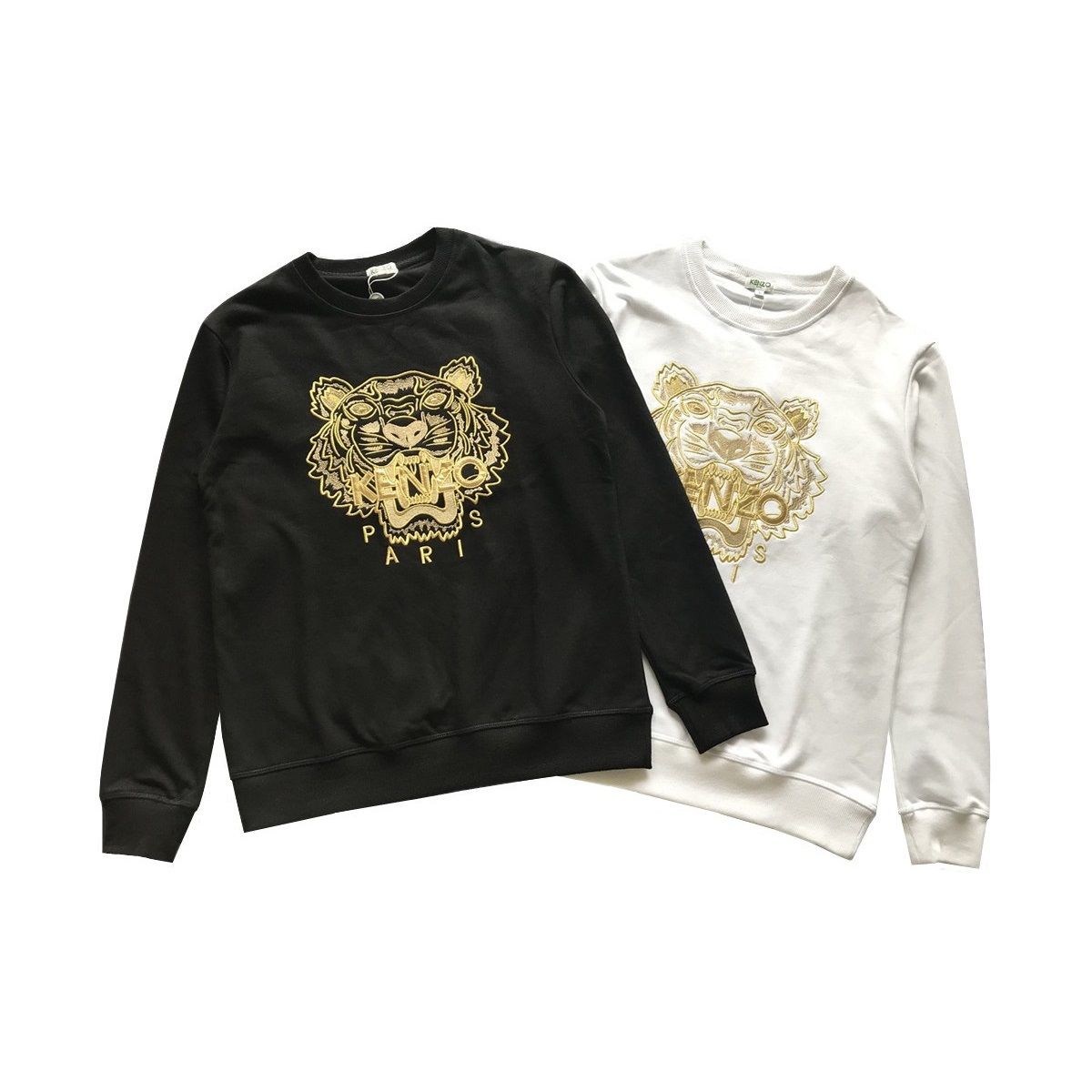 black and gold sweater mens