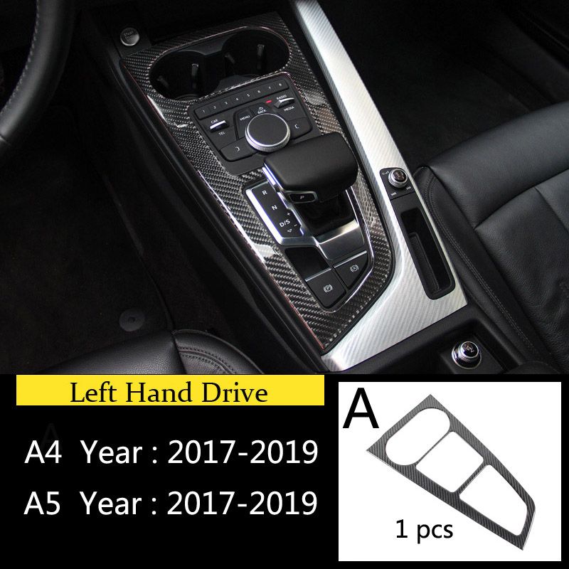 Left hand drive A