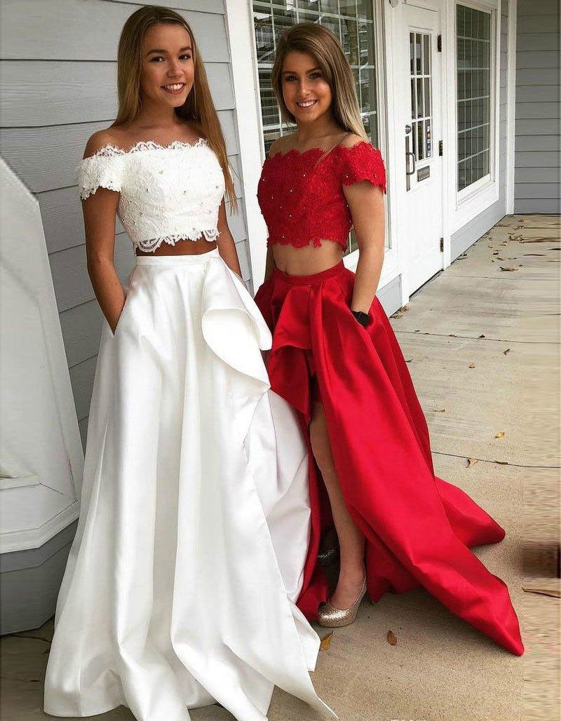 top para vestidos