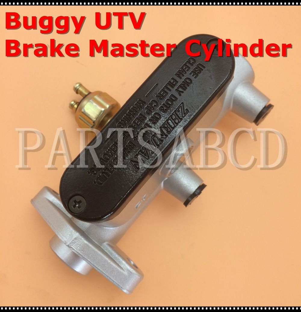 buggy spare parts