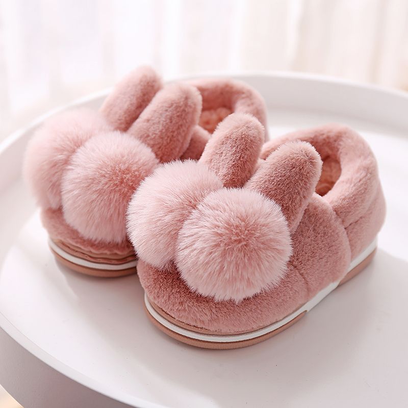 cute bed slippers