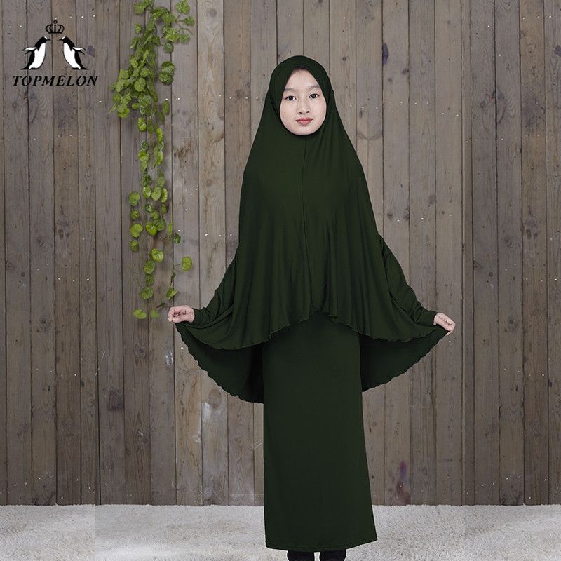 traditional abaya