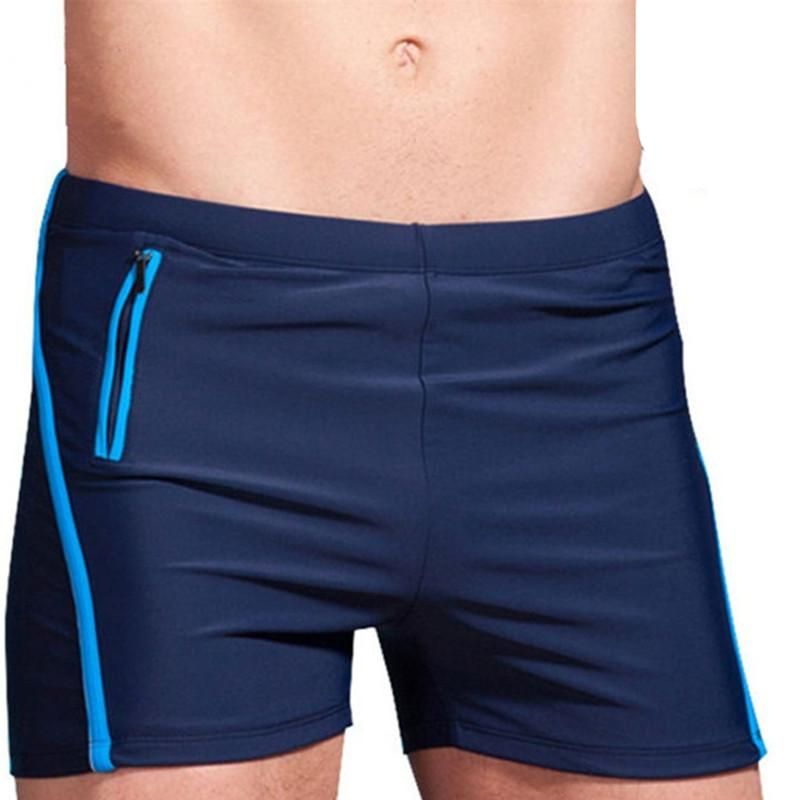 mens swimming shorts with zip pockets