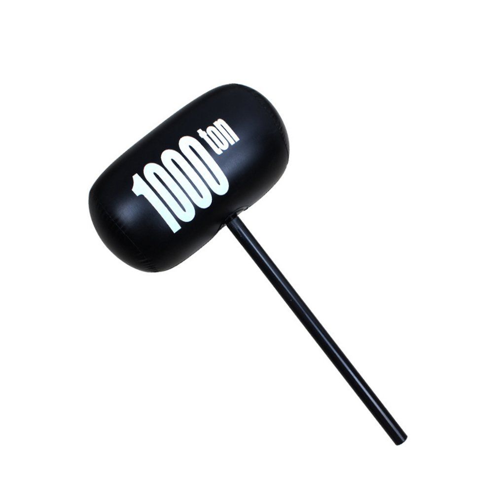hammer balloon toy