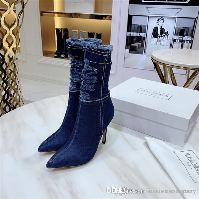 Compra Botas Barato | Entrega Rápida Y Calidad | Es.Dhgate. Más Barata Que  Lustmexico \u0026 Netshoes.