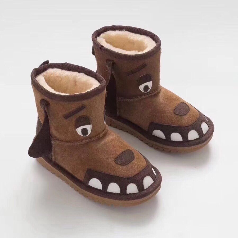 Cheaper Designer Kids Boots Australian 