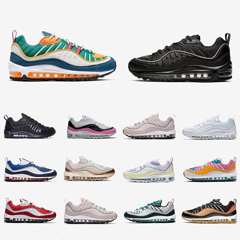 scarpe uomo nike air max 98