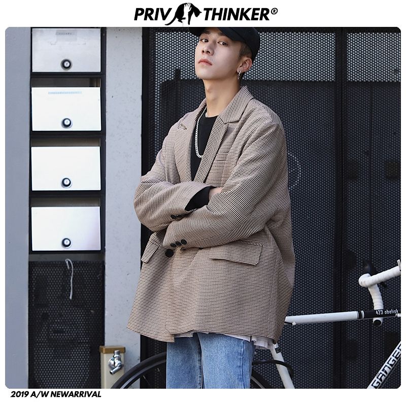 korean blazer outfit