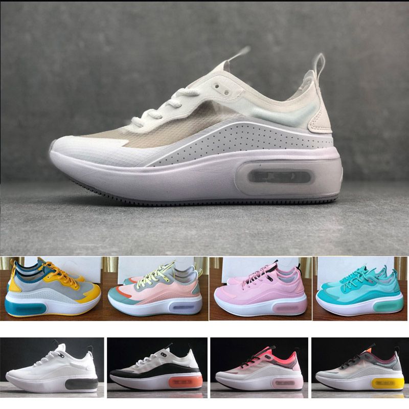 air max 2019 feminino
