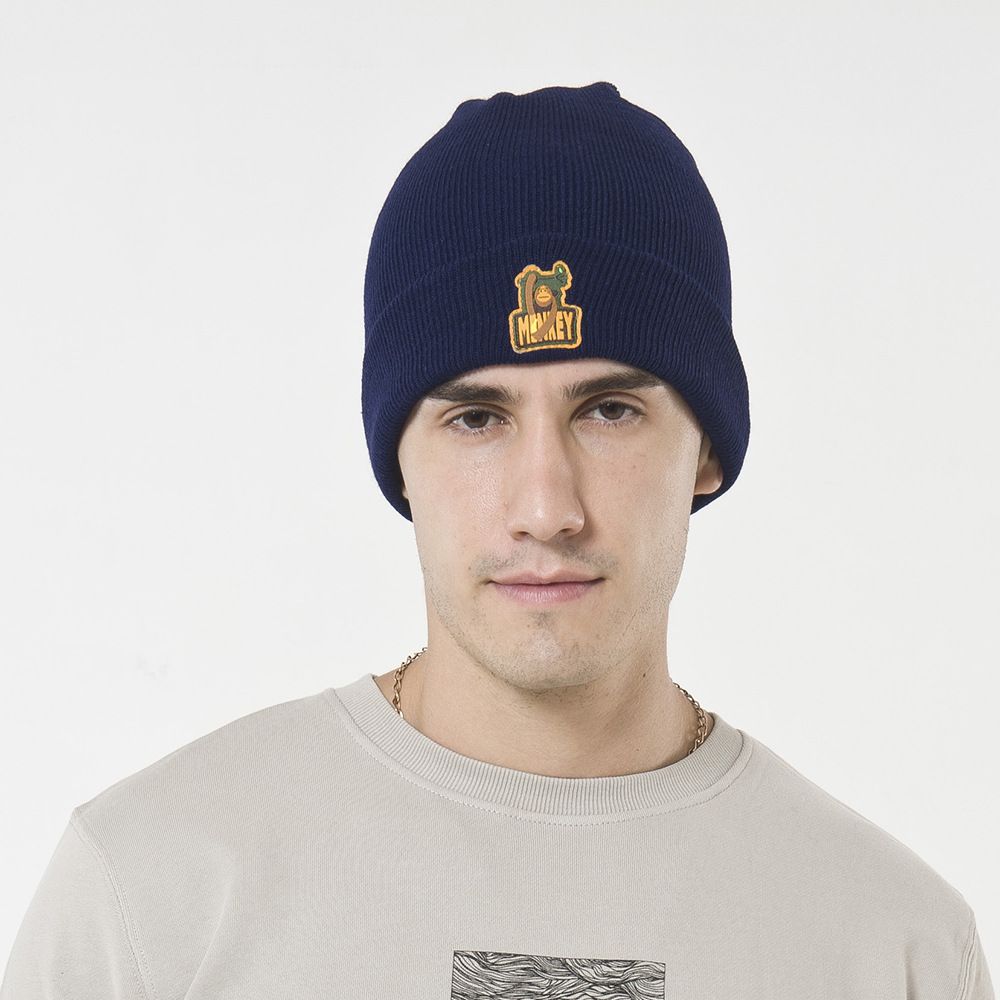 monkey cap for mens