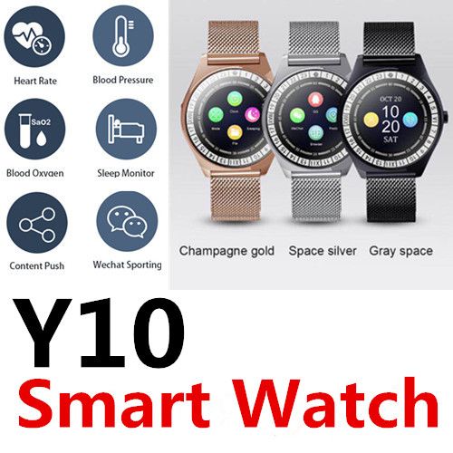 smart watch z10
