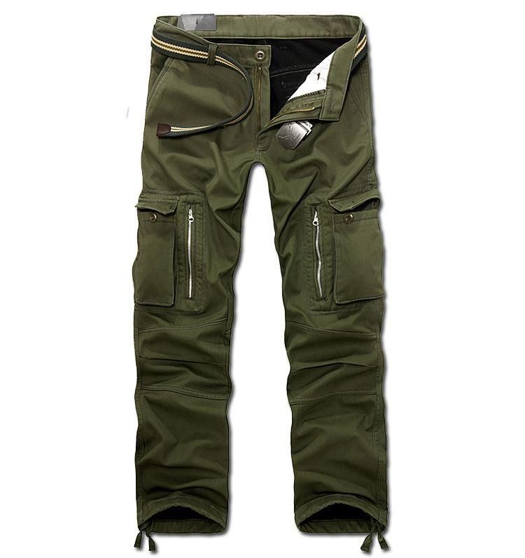 cargo pants men sale