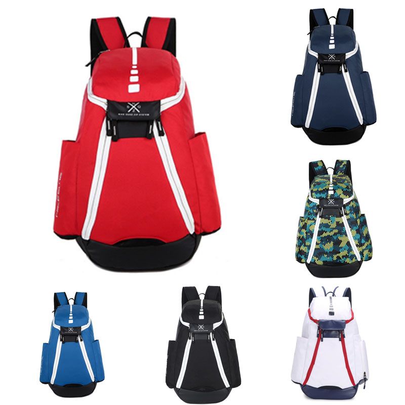 college team backpacks