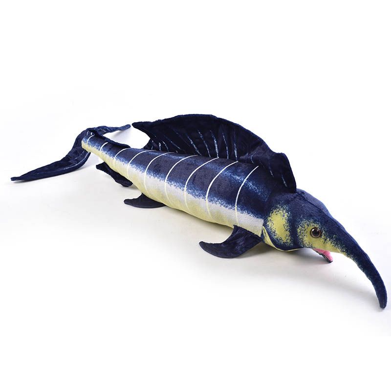 sailfish toy