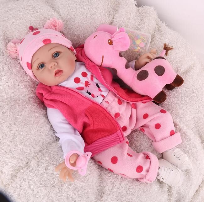 reborn baby dolls 22 inch