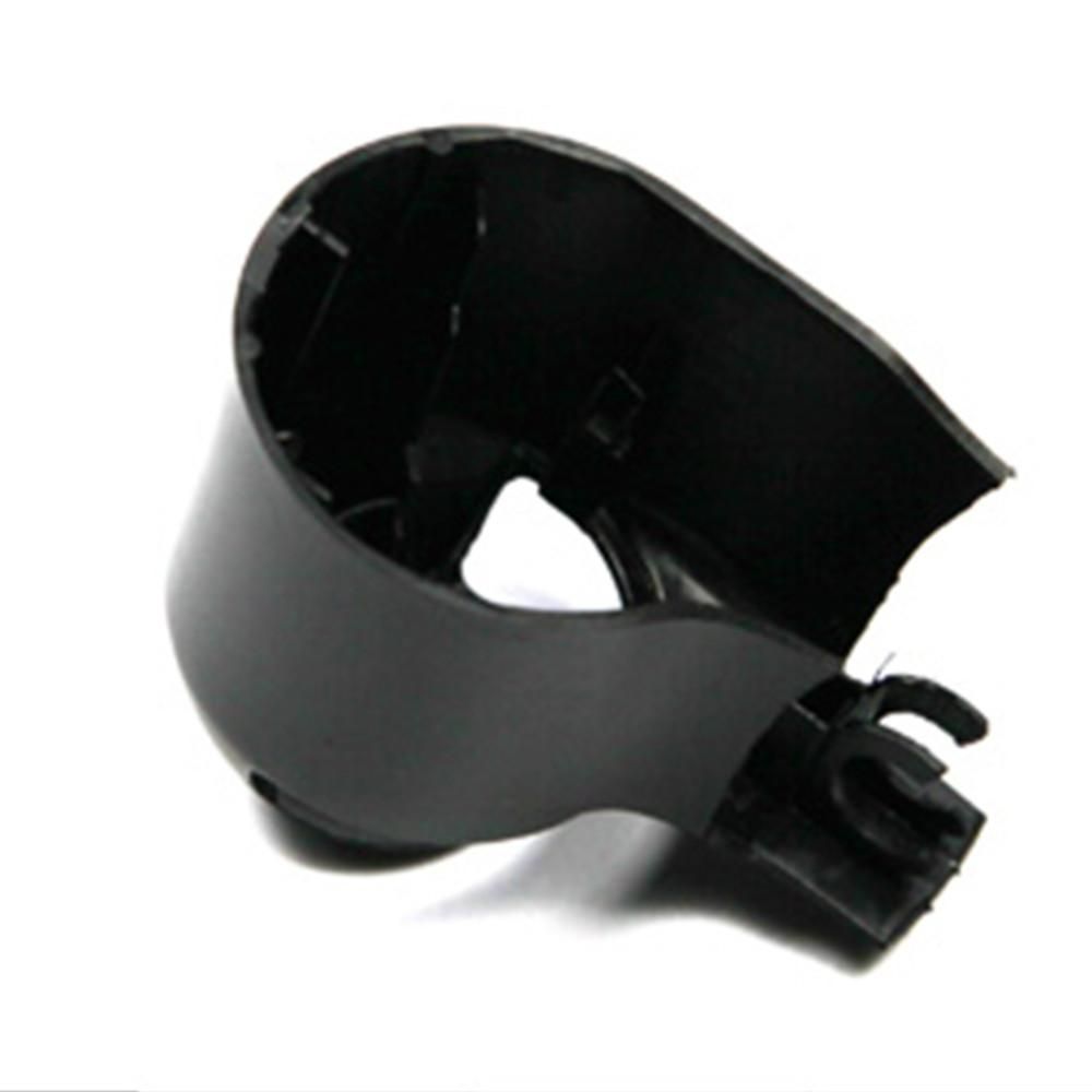 kwmobile Set Clip Fermacarte Metallo Mollette 3x Misure Clips Fermaglio Fermafogli Graffetta Ferma Documenti Ufficio Pinzette Cancelleria Pinze Nere