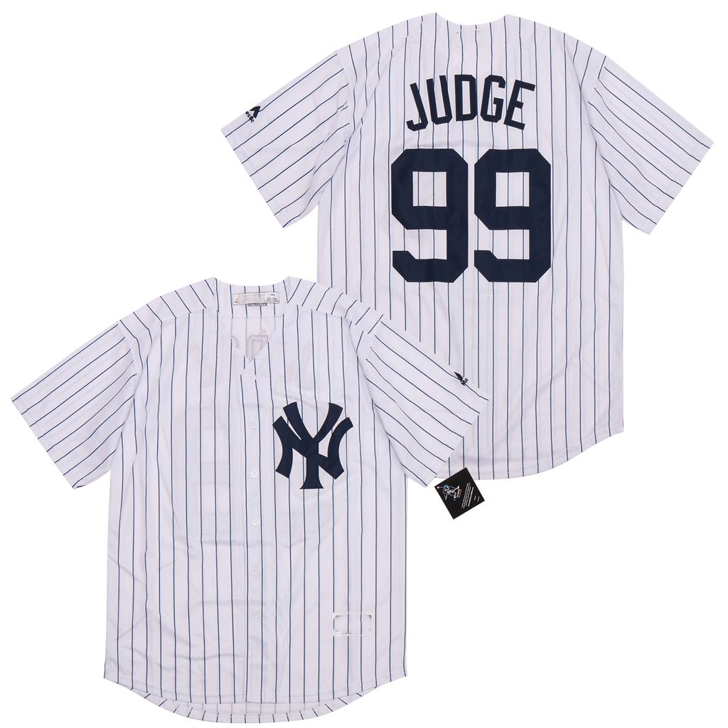 aaron judge jersey for sale