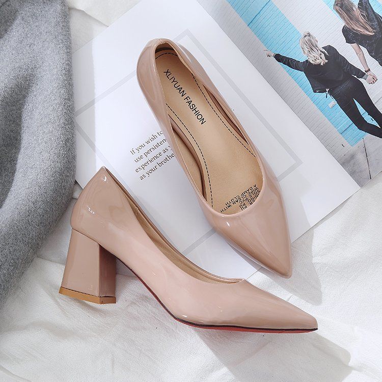 Compra Zapatos De Vestir Barato | Entrega Rápida Y Calidad | Es.Dhgate.  Producto Silmar Pero Precio Más Bajo Que Osom \u0026 Dorothygaynor.