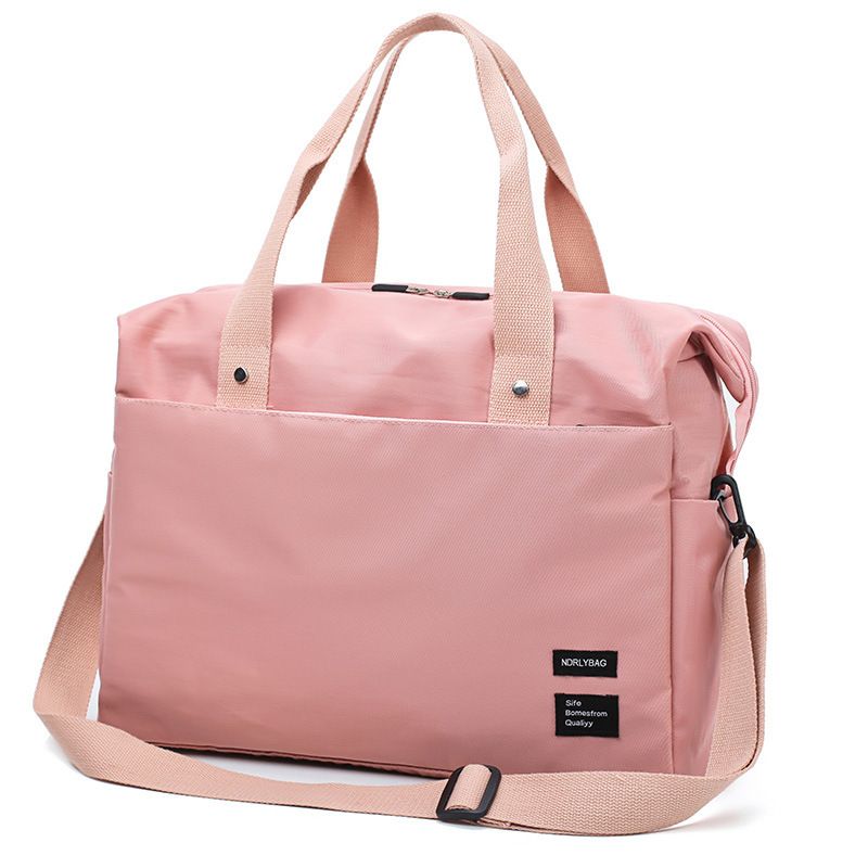 oxford duffle bag
