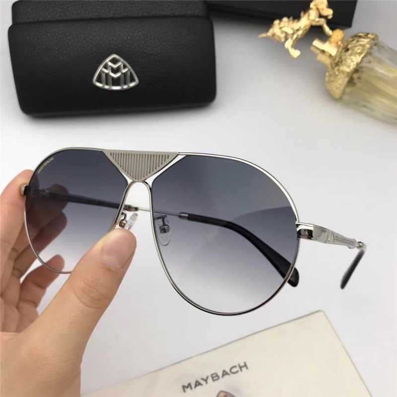 lunette de soleil maybach