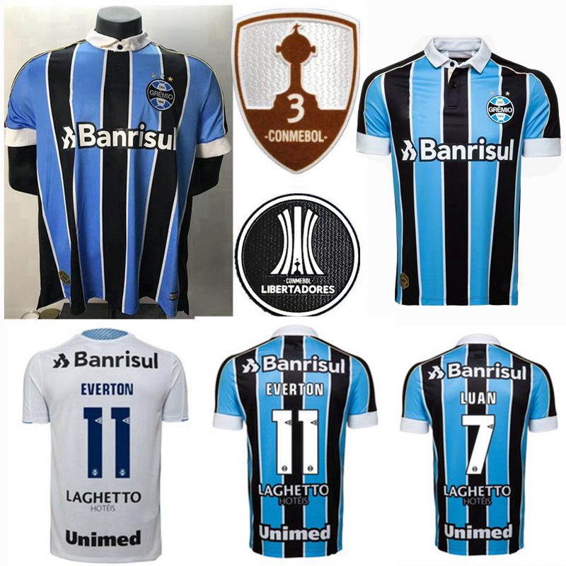 gremio kit 2020
