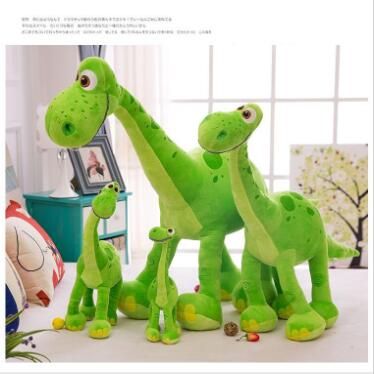 arlo the good dinosaur soft toy