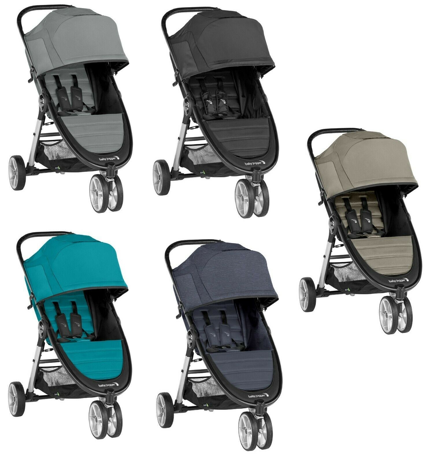 baby jogger city mini 2 stroller