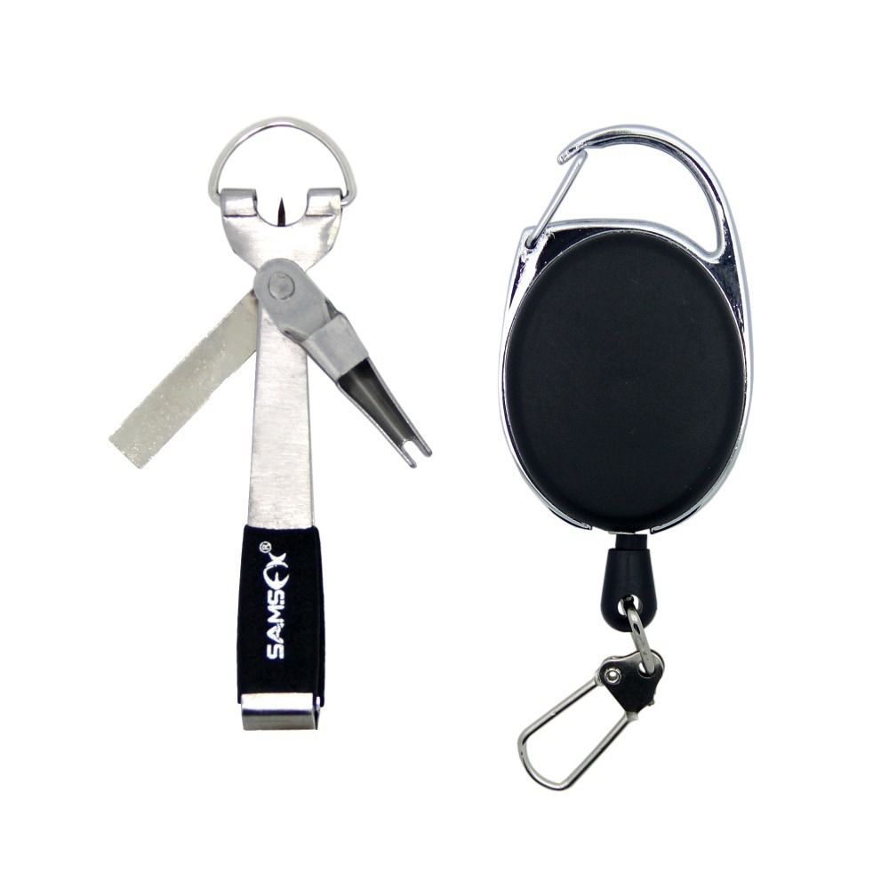 quick gear nail trimmer