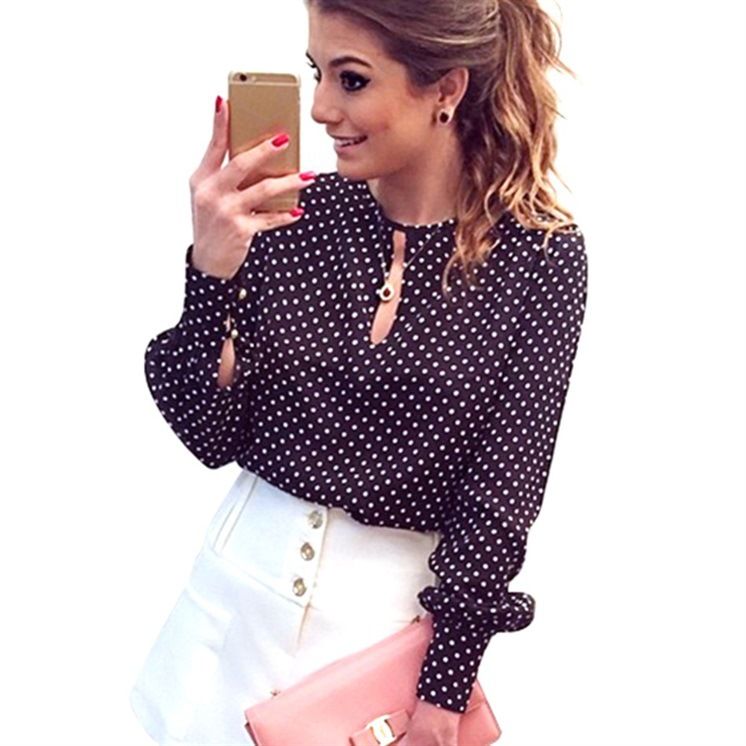 Blusas para sales verao 2019