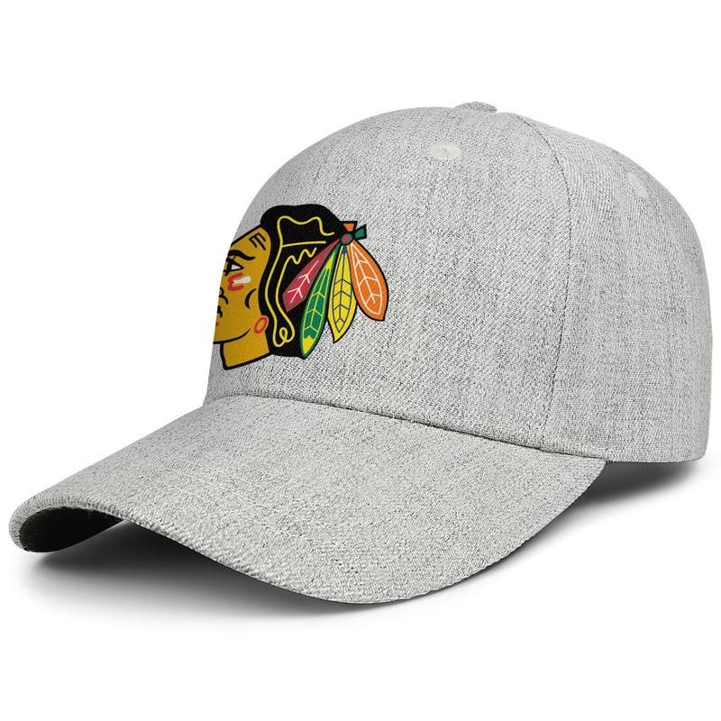 chicago blackhawks hats lids