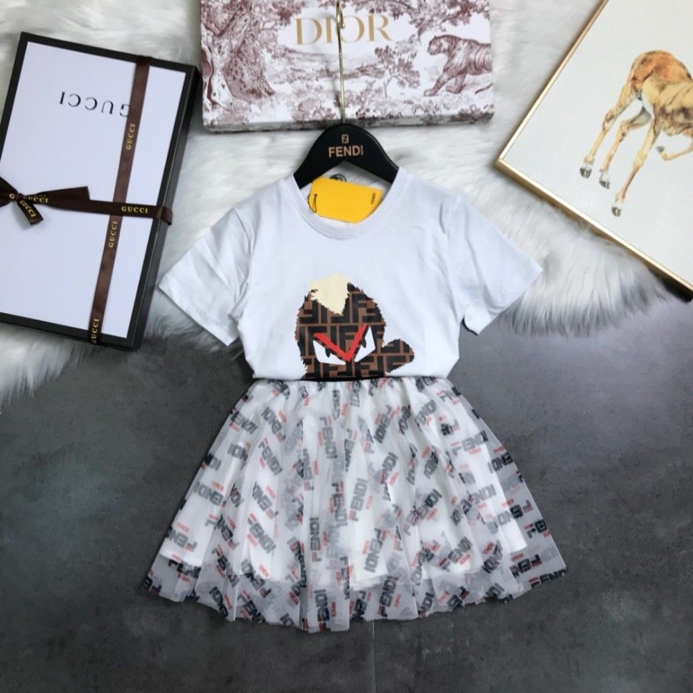 dhgate children's clothing